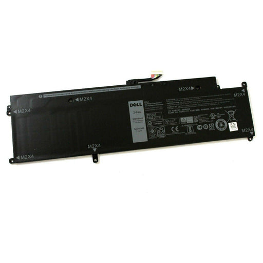 XCNR3 New Genuine Dell Latitude 13 7370 Battery 34Wh - LaptopBatteries.ca