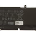 XG4K6 New Genuine Dell 01RR3 0F8CPG Battery 97WH - LaptopBatteries.ca