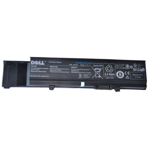 Y5XF9 New Genuine Dell 312-0998 4JK6R 7FJ92 CYDWV Battery 90Wh - LaptopBatteries.ca