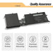 Y9M6F New Compatible Dell Alienware 08K84Y YM9KC Battery 76WH - LaptopBatteries.ca