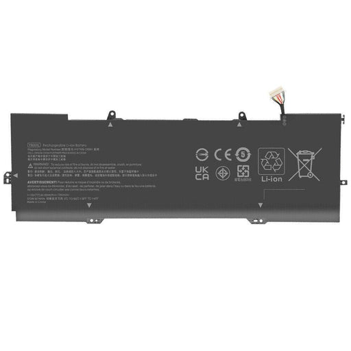YB06XL New Compatible HP Spectre x360 15-CH025ND 15-CH031NG 15-CH032NG Battery 84.08WH - LaptopBatteries.ca