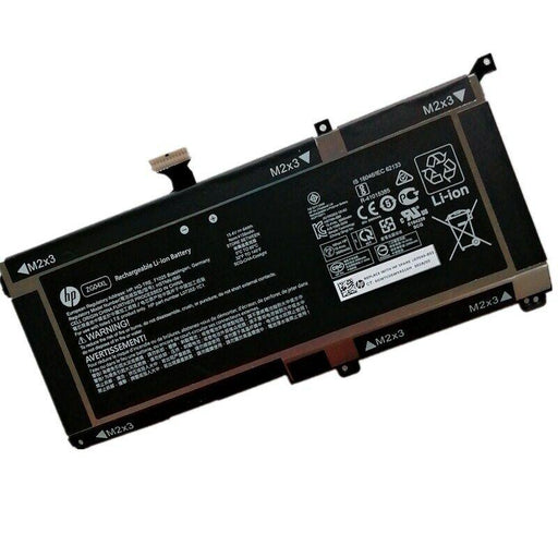 ZG04XL New Genuine HP Zbook Studio G5 Mobile Workstation Battery 64WH - LaptopBatteries.ca