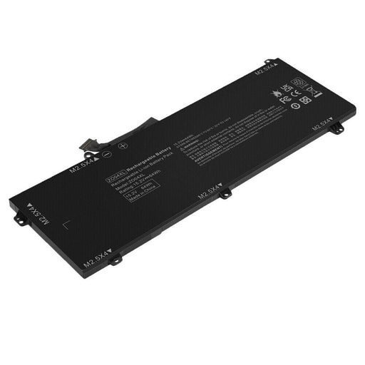 ZO04XL New Compatible HP 4ICP7/60/80 808396-421 808396-721 808450-001 Battery 64WH - LaptopBatteries.ca